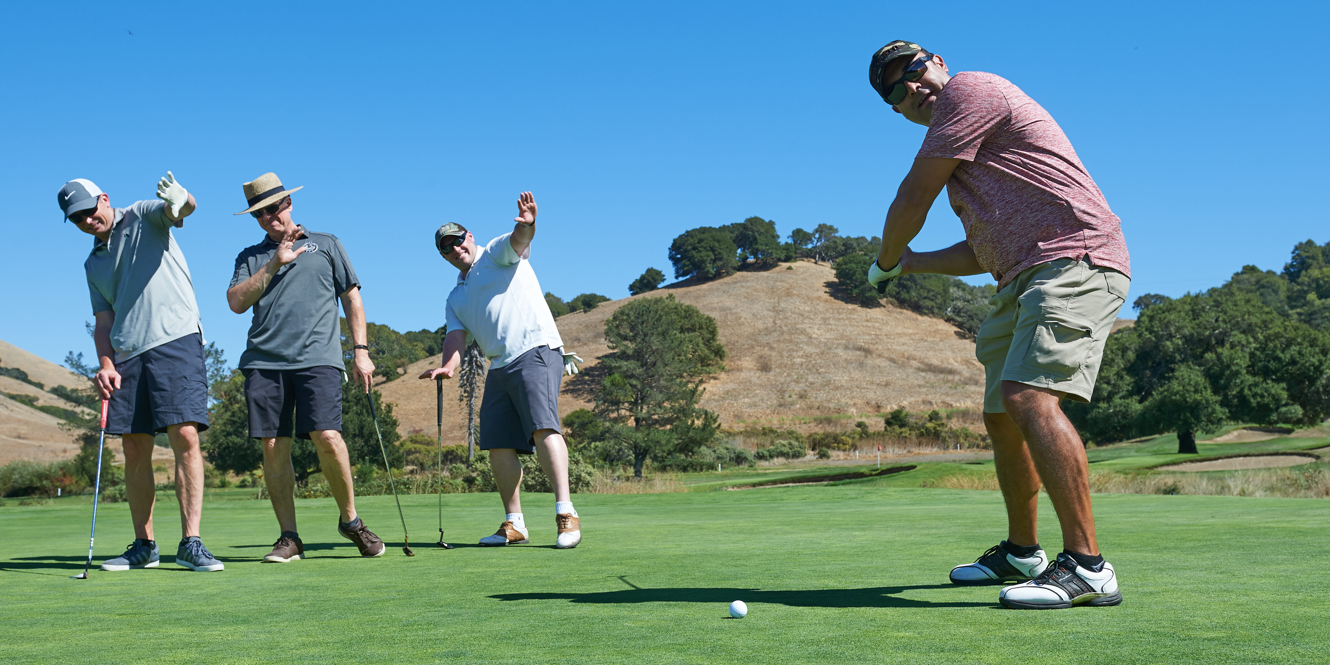 Golf Tournament Novato Chamber Sutter Novato Youth Rotary Elks San Rafael Chamber Petaluma Indian Valley Bay Club Stone Tree Eklund Drew Chamber Coy Athas Eric Lucan