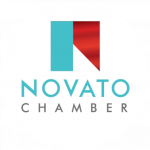 Novato Chamber member of Commerce Novato San Rafael Tradeshow Expo Shaping Tomorrow Advocacy Eklund LLucan Marin IJ Independent Journal Scope Marin SNovato Advance