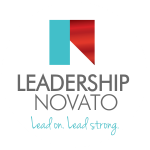 Leadership Novato Logo