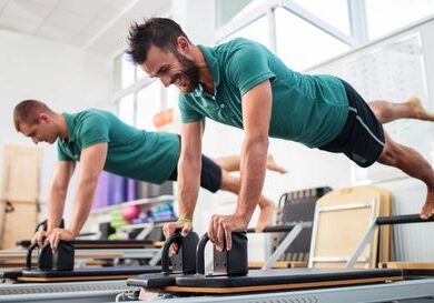 Fitness SPorts Wellness Fair Resolution Fair Novato CHamber Basement Spiritual Wellness Well being children father son goals